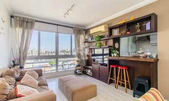 Imagem: APARTAMENTO NO ALLURE, 2 DORMITÓRIOS 2