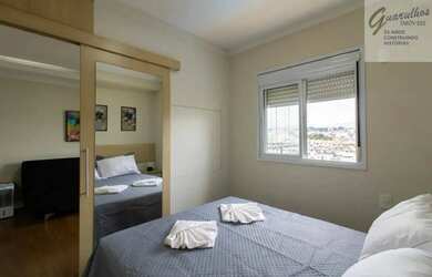 Imagem 4: Flat mobiliado cidade maia R$ 3.000,00