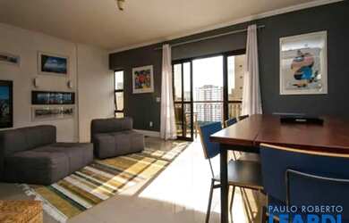 Imagem 4: APARTAMENTO - MOEMA ÍNDIOS - SP