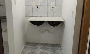 Imagem 7: Aluga-se casa 500,00