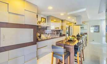 Imagem 6: SOBRADO DIFERENCIADO E DECORADO NO BAIRRO PARADISO, EM GRAVATAÍ