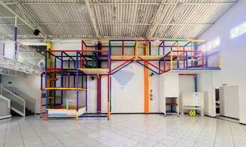 Imagem 6: Salão de Festas ou Galpão no Centro