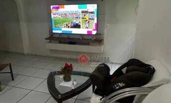 Imagem 6: Casa com 4 dormitórios à venda, 290 m² por R$ 700.000,00 - Bancários - João Pessoa/PB