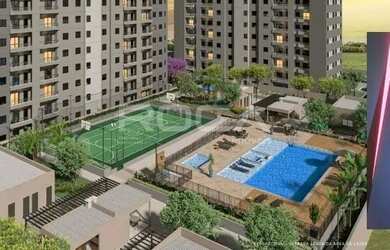 Imagem: Apartamento de 2 dormitórios à venda no