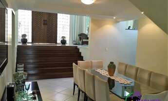 Imagem 5: CASA EM CONDOMÍNIO - ALPHAVILLE 12 - SP