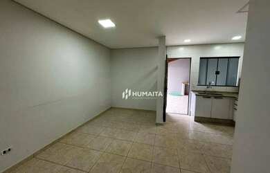 Imagem 7: Sobrado com 3 dormitórios para alugar, 130 m² por R$ 2.200,00/mês - Residencial Abussafe