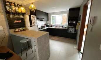 Imagem 2: Casa duplex Casa em condomínio com 2 dormitórios