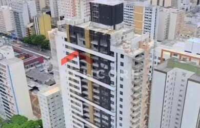 Imagem: Apartamento em Avenida Visconde de Guarapuava