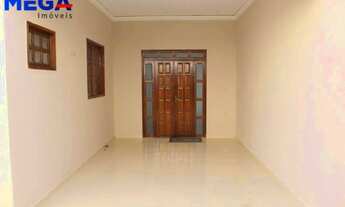 Imagem 3: Casa com 3 dormitórios à venda, 357,50 m² por R$ 245.000,00 - Jardim Gonzaga - Juazeiro do