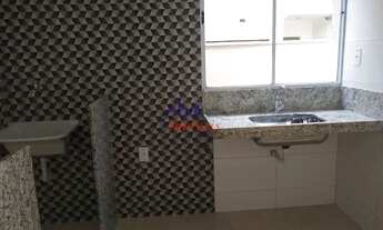 Imagem 7: Apartamento 2 Dormitório(s) Bairro Piratininga (Venda Nova