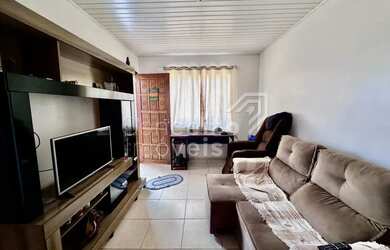 Imagem 4: Residência Com Edícula - Jardim Neves