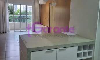 Imagem 2: Apartamento Edifício Roma Campolim Sorocaba-SP