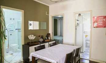 Imagem 3: Apartamento à Venda - Consolação, 2 Quartos, 83 m2