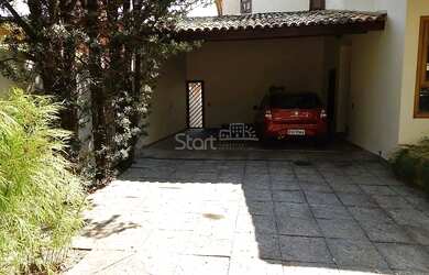 Imagem 2: Casa - Bairro das Palmeiras - Campinas