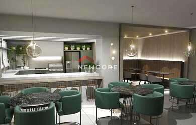 Imagem 7: Apartamento em Avenida Presidente Nereu Ramos - Campinas - São José/SC