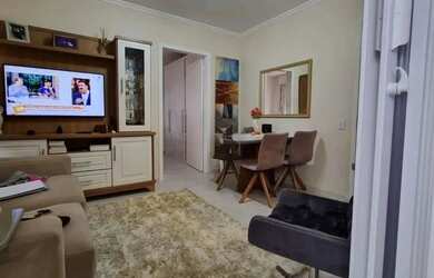 Imagem 3: Vende apartamento semimobiliado no bairro Passo da Areia