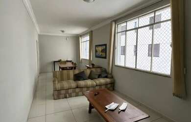Imagem 2: Apartamento no Lourdes - 3 Quartos, 118 m²