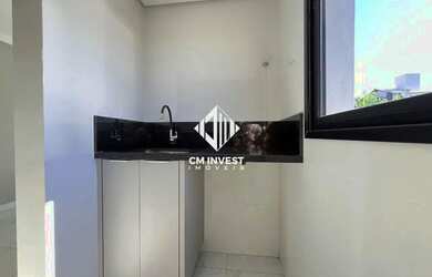 Imagem 4: Apartamento 2 Quartos com Suíte, 2 Sacadas e Churrasqueira no Flor de Nápolis - São José S