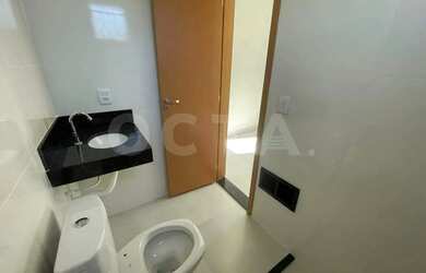 Imagem 3: Apartamento à venda com 2 quartos sendo 1 suíte Santa Mônica Uberlândia/MG