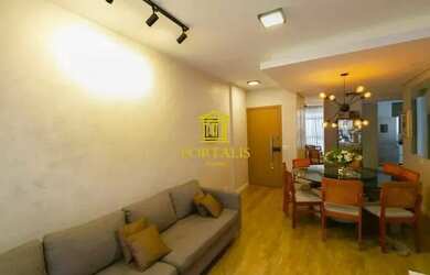 Imagem 4: Área Privativa / Garden com 3 quartos à venda em Belo Horizonte