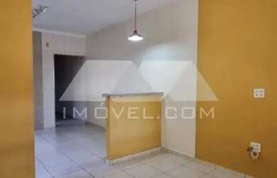 Imagem 2: CASA 2 QUARTOS, 90M² - JARDIM NOVO I, RIO CLARO/SP