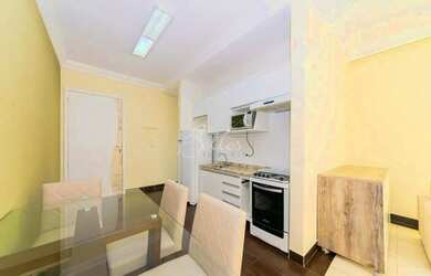 Imagem 6: Aluguel - Apartamento 2 Dormitórios - Bairro Batel - BELLOS IMÓVEIS