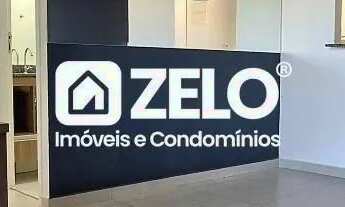 Imagem 6: Apartamento à venda com 60 m², 3 quartos 1 vaga em Residencial Parque da Fazenda, Campinas