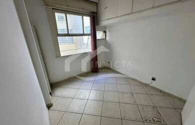 Imagem 6: QUARTO E SALA COM VAGA ESCRITURA REGIÃO NOBRE IPANEMA