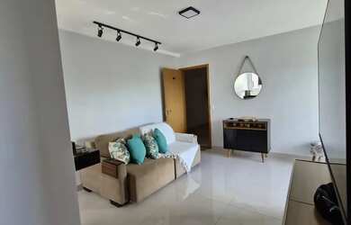 Imagem 6: Imóvel para aluguel tem 53 metros quadrados com 2 quartos em Jardim Presidente - Goiânia