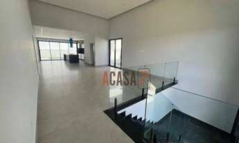 Imagem 5: Casa com 3 quartos - Alphaville Nova Esplanada - Votorantim/SP