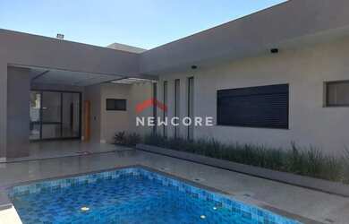 Imagem 3: Casa de condomínio em 1 - Gran Royalle - Lagoa Santa/MG