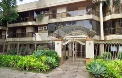 Imagem: Apartamento 207.58M² - para Alugar