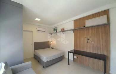 Imagem: Studio 52.22M² - para Alugar