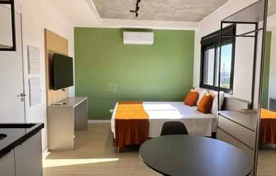 Imagem 7: Excelente loft para locação na Zona 7 ? Maringá!