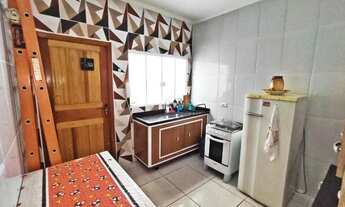 Imagem 6: CASA COM 58,00 m² - TUPI - PRAIA GRANDE SP