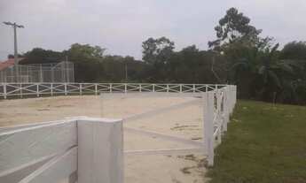 Imagem 7: Transferência de lotes na chácara da fazenda 2 lotes bem localizado