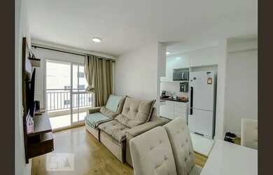 Imagem 2: Apartamento à Venda - Mooca, 2 Quartos, 55 m2