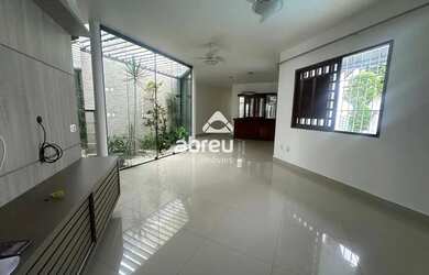 Imagem: Casa em Capim Macio - Conforto, espaço