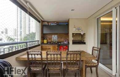 Imagem: Apartamento com 3 dormitórios à venda