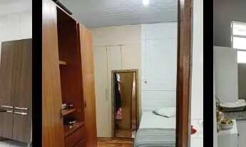 Imagem: Casa no jardim Irene