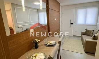 Imagem 6: Apartamento em Rua Piatá - Vila Isolina Mazzei - São Paulo/SP