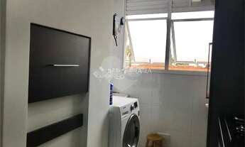 Imagem 7: Apartamento com 2 quartos para locação em Menino Deus - RS