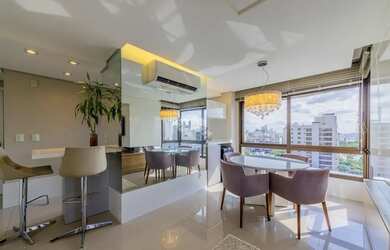 Imagem 6: A melhor vista do rio dentro da sua sala !