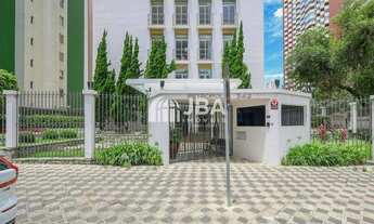 Imagem 2: APARTAMENTO NO BATEL, 1 POR ANDAR