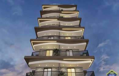 Imagem 3: VEM MORAR NO BAIRRO TUPI, 02 DORMS, SENDO 01 SUÍTE! FINANCIA!