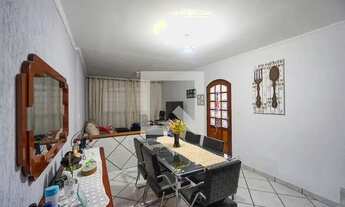 Imagem: Casa à Venda - Vila Matilde, 4 Quartos