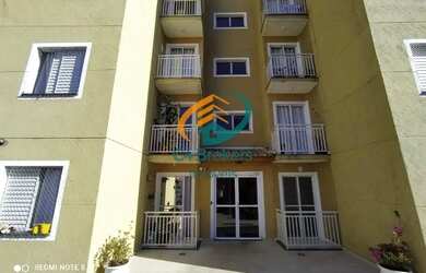 Imagem: Apartamento em Guarulhos