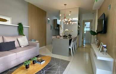 Imagem: Imóvel para venda tem 45 metros quadrados