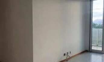 Imagem 4: Apartamento com 3 dormitórios para alugar, 94 m² por R$ 5.585,00/mês - Piratininga - Niter