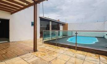 Imagem 3: Casa Duplex para venda no Alto do Calhau